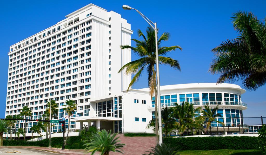 Beach Apartments - Free Parking Μαϊάμι Μπιτς Εξωτερικό φωτογραφία