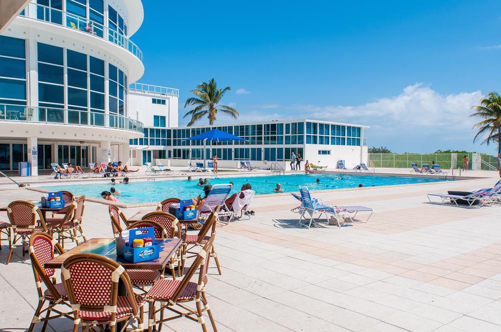 Beach Apartments - Free Parking Μαϊάμι Μπιτς Εξωτερικό φωτογραφία