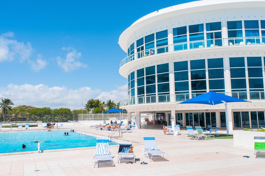 Beach Apartments - Free Parking Μαϊάμι Μπιτς Εξωτερικό φωτογραφία