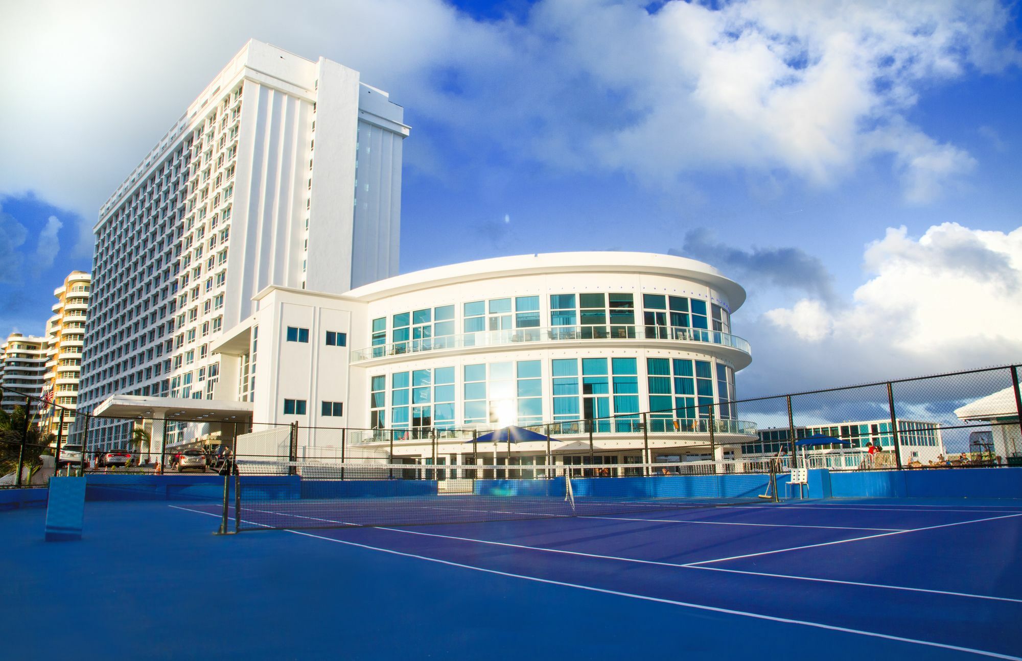 Beach Apartments - Free Parking Μαϊάμι Μπιτς Εξωτερικό φωτογραφία