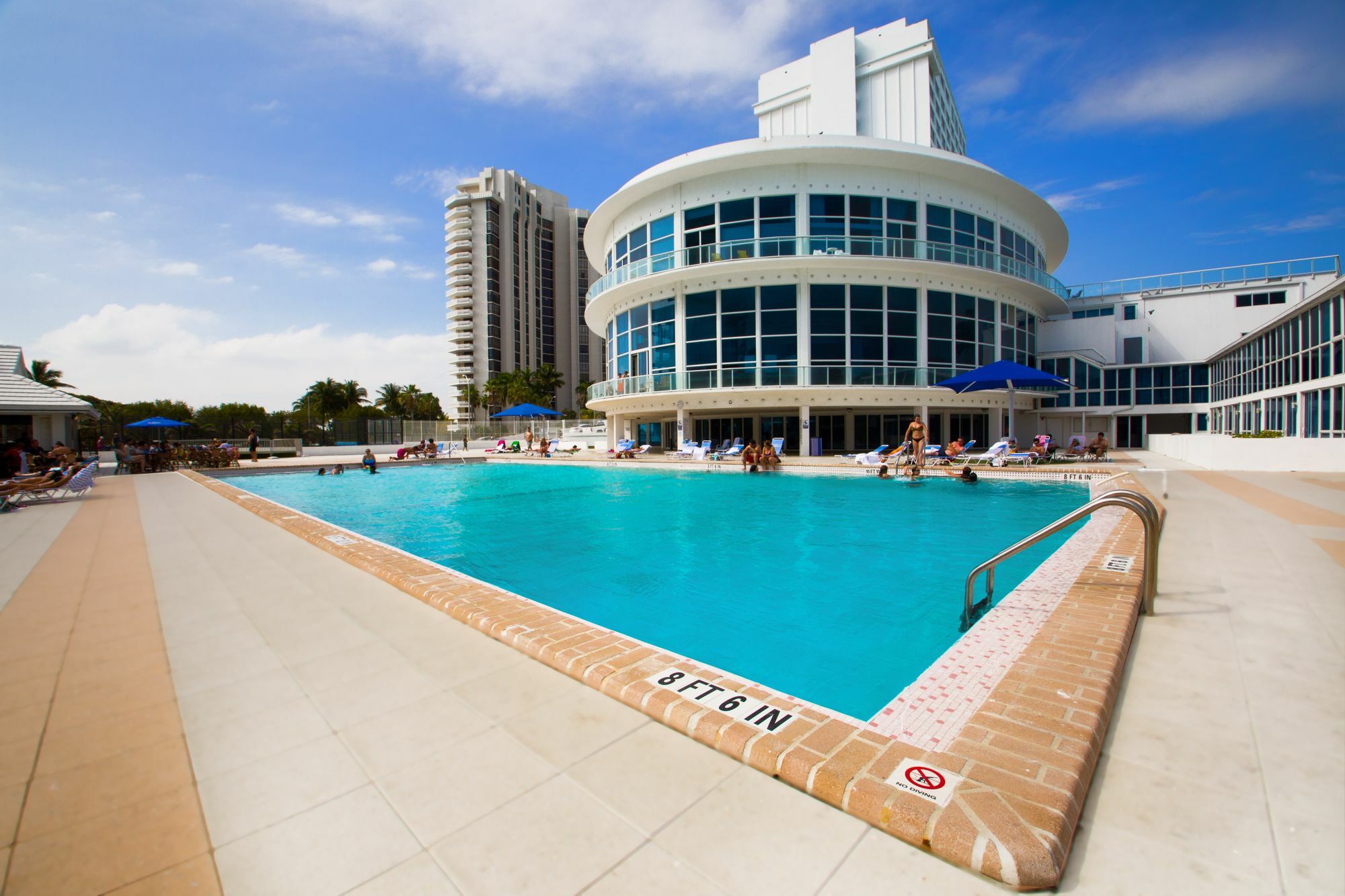 Beach Apartments - Free Parking Μαϊάμι Μπιτς Εξωτερικό φωτογραφία